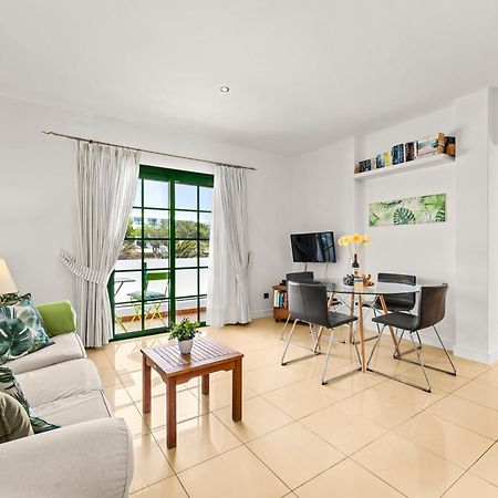 Apartamento Dorada Altos Коста Бланка Экстерьер фото