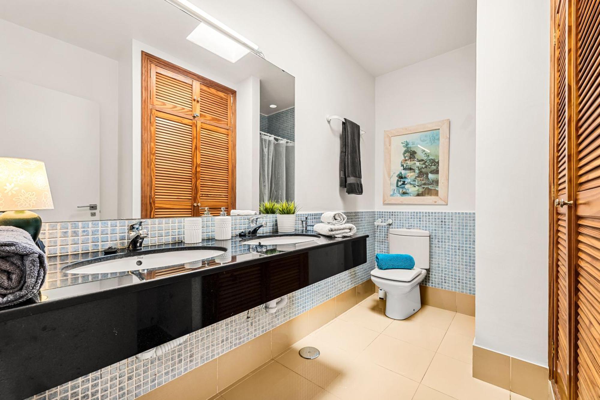 Apartamento Dorada Altos Коста Бланка Экстерьер фото
