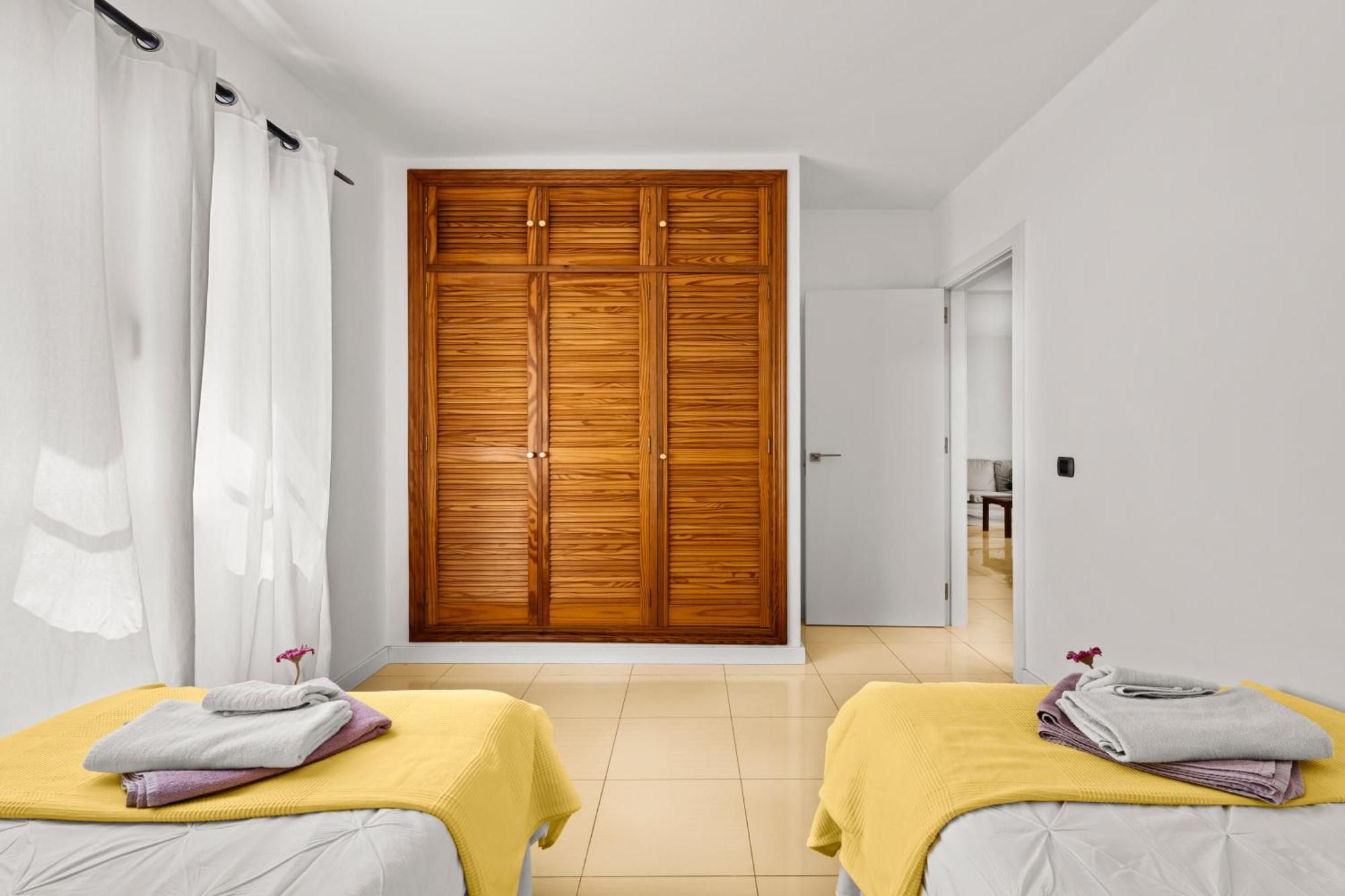 Apartamento Dorada Altos Коста Бланка Экстерьер фото