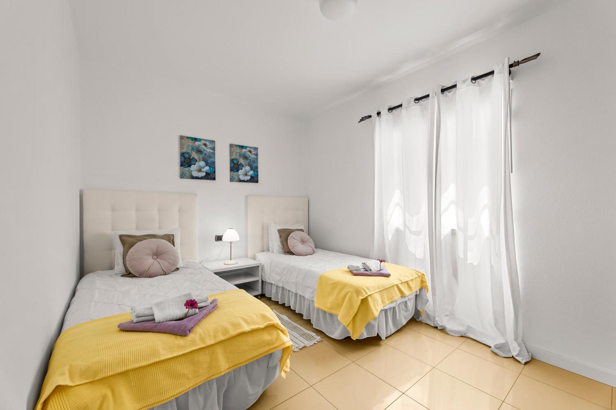 Apartamento Dorada Altos Коста Бланка Экстерьер фото