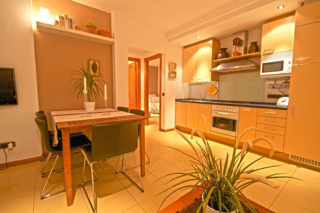 Apartamento Dorada Altos Коста Бланка Экстерьер фото